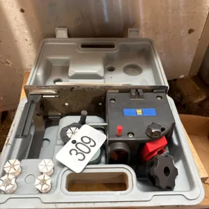 Drill bit sharpener