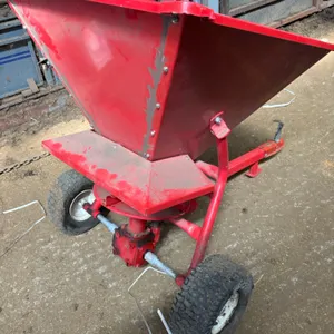 Grass seed Spreader