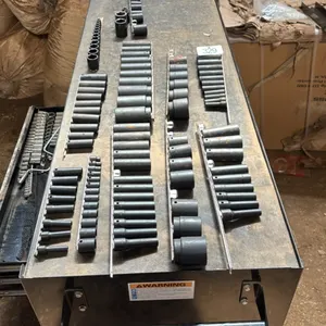 1/2 drive impact sockets