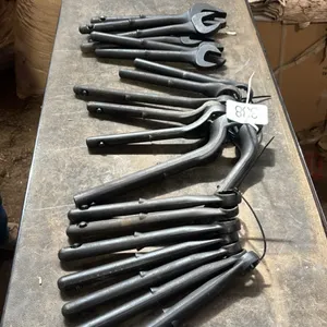 Specialty wrenches