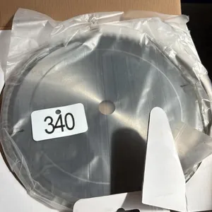 30- 12” saw blades
