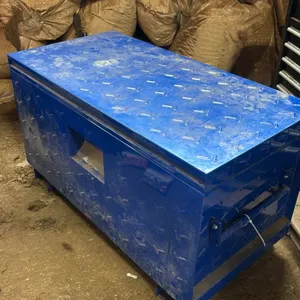 Tool chest