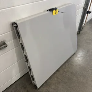 6 ft foldable table
