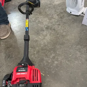 Troy built weed whacker