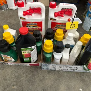 Assorted bug killer