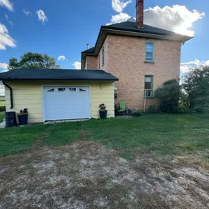 Acreage sw-26-7-27 RM of pipestone