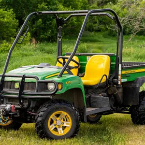 JD 620i Gator XUV