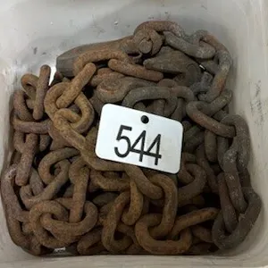 18' CHAIN