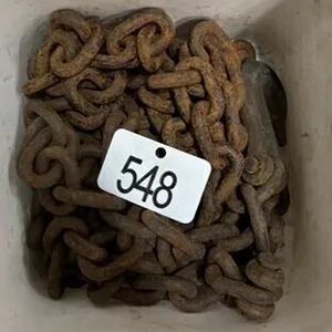 16' CHAIN