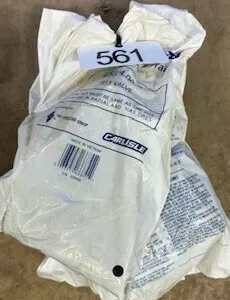 4 - 4.80/4.00-8 TR13 VALVE TIRE TUBES