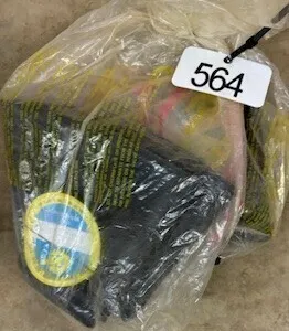 2 - 5.30/4.50-12 TIRE TUBES