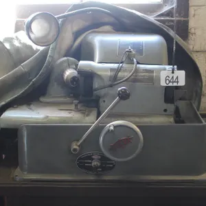 SIOUX VALVE REFACING GRINDER