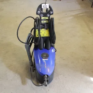 SIMONIZE 1700 PRESSURE WASHER