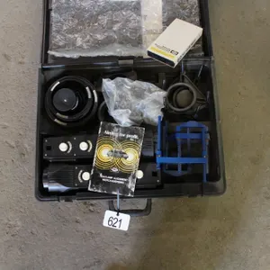 HOPPY HEADLIGHT ALIGNMENT TOOL