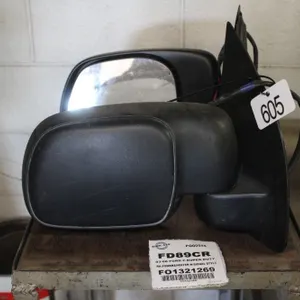 2 - 03-06 FORD MIRRORS