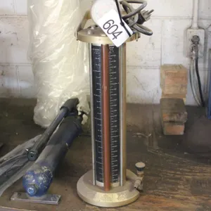 SNOBIRD AC REFRIGERANT DISPENSER