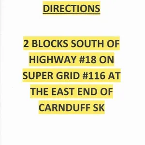 DIRECTIONS