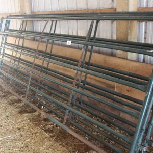 3 - 12' HD HI HOG PANELS - 6 BAR