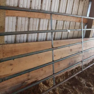 10' HI HOG PANEL - 6 BAR