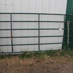 12' HI HOG LIGHT DUTY PANEL
