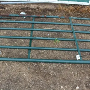 8' HD HI HOG GATE W/ HINGES