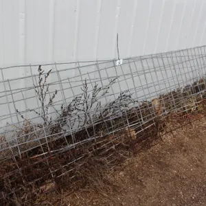3 - 16' WIRE PANELS