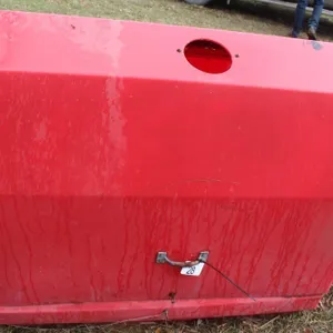 CALF WARMER W/ HEATER