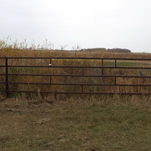 30' FREE STAND PANEL 2 3/8" - 5 BAR