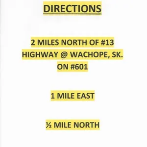 DIRECTIONS