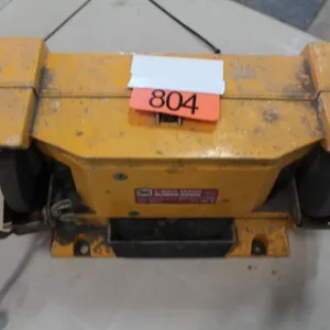 6" BENCH GRINDER