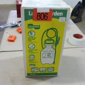GARDEN SPRAYER