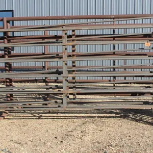 5 - 10' PANELS