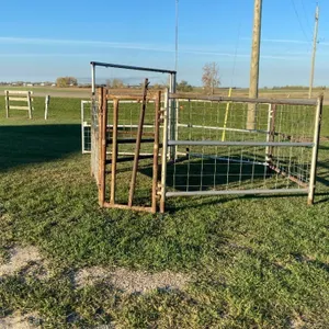 RANCHERS WELDING MATERNITY PEN