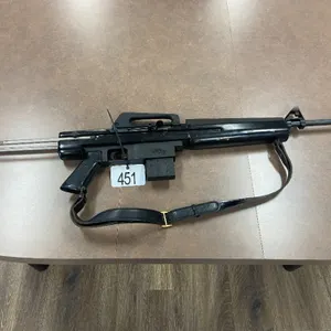 SQUIRES BINGHAM 22 LR MODEL 16R