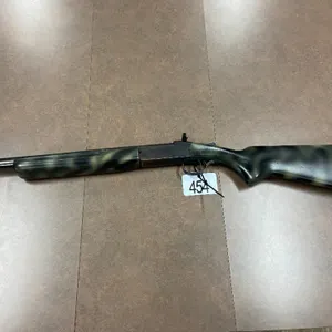 COOEY MODEL 940 16 GAUGE SHOTGUN W/ 19" BARRELL