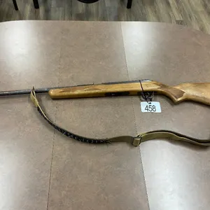 COOEY MODEL 64-B 22 LR