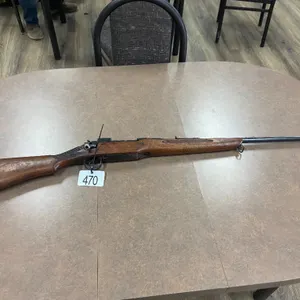 MODEL 1917 EDDIESTONE 303 BRITISH