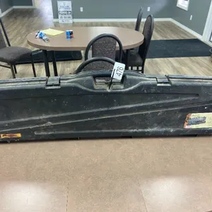 PLANO DOUBLE GUN CASE