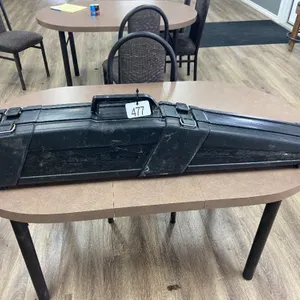 PLANO DOUBLE GUN CASE