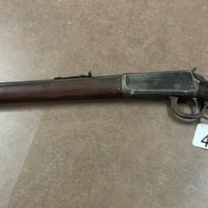 WINCHESTER MODEL 1894 CAL. 32-40 WIN.