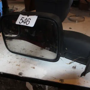 NEW TRAILER MIRROR FOR DODGE 2500