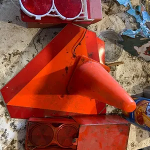 REFLECTORS