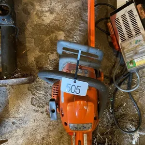 HUSQVARNA 120 CHAINSAW