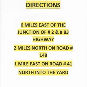 DIRECTIONS