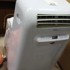 DANBY PORTABLE AIR CONDITIONER