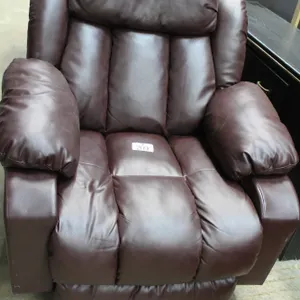 NEW ELECTRIC LIFT RECLINER
