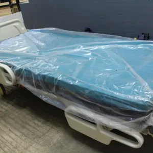 STRIKER HOSPITAL BED