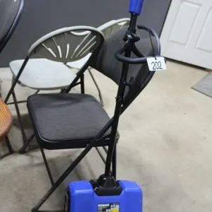 KOBALT ELECTRIC SNOW SHOVEL (LIKE NEW)