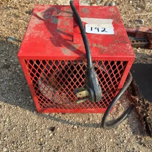 220 V CONSTRUCTION HEATER