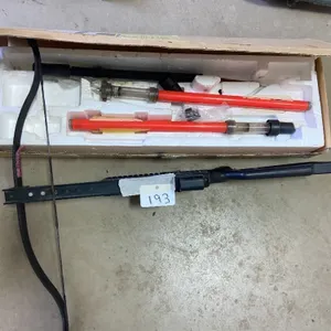 MEDI DART PROJECTILE SYRINGE